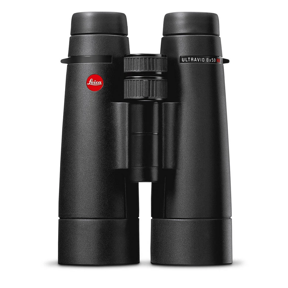 Leica Ultravid 8x50 HD-Plus